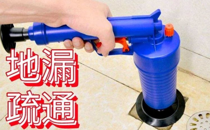 丰南疏通地漏